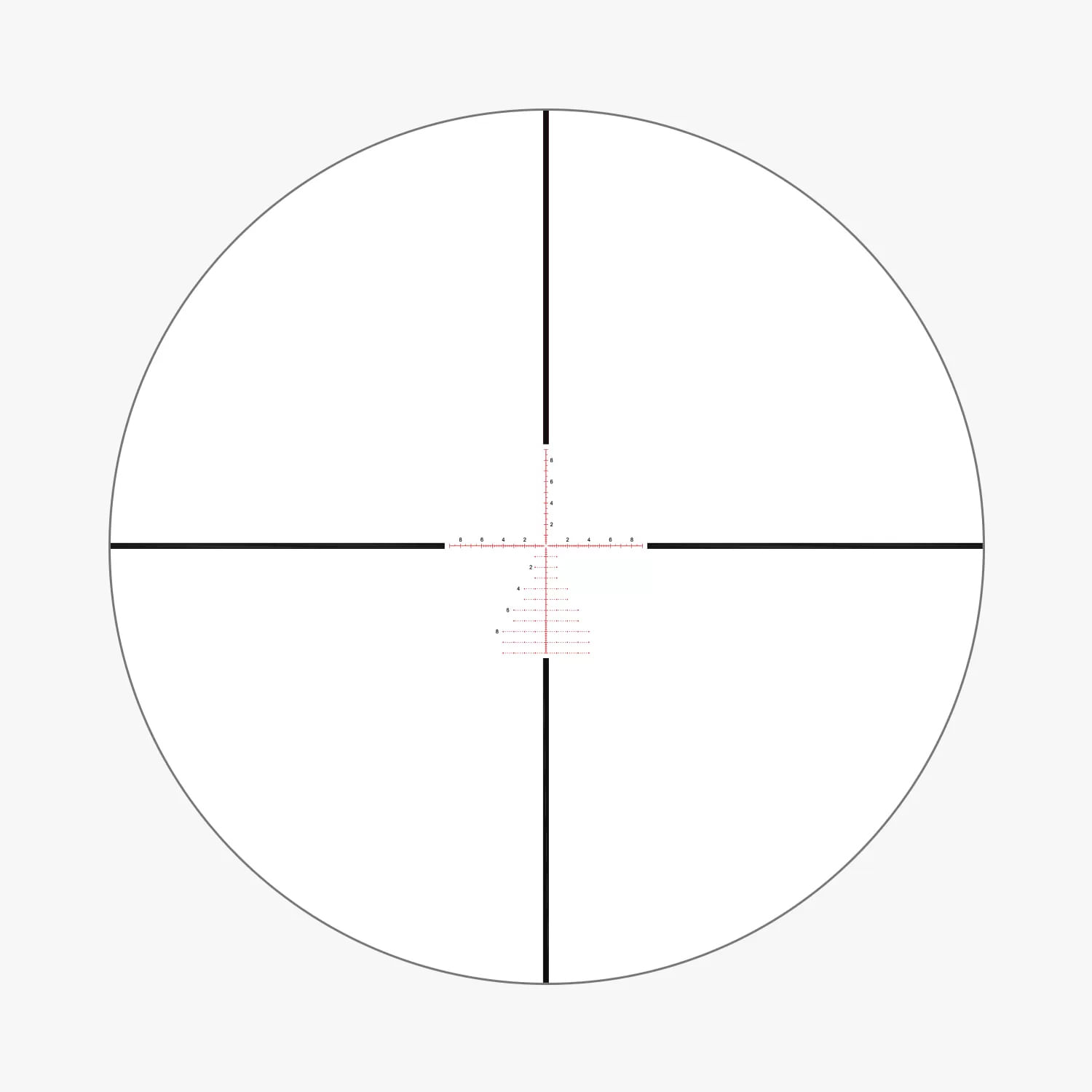 APRS5 FFP IR MIL